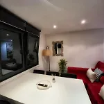 アパート Casa De Arena 1