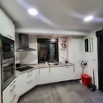 Casa De Arena 1 *