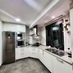 Casa De Arena 1 Nigrán