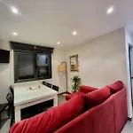 Casa De Arena 1 アパート Nigrán