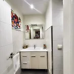 Casa De Arena 1 アパート