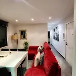 アパート Casa De Arena 1