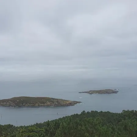 Apartamento Casa De Arena 1