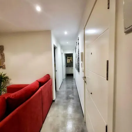 Casa De Arena 1 Apartment Nigran