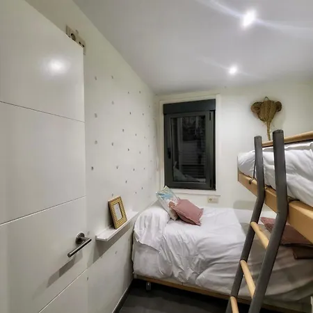 Casa De Arena 1 * Nigrán