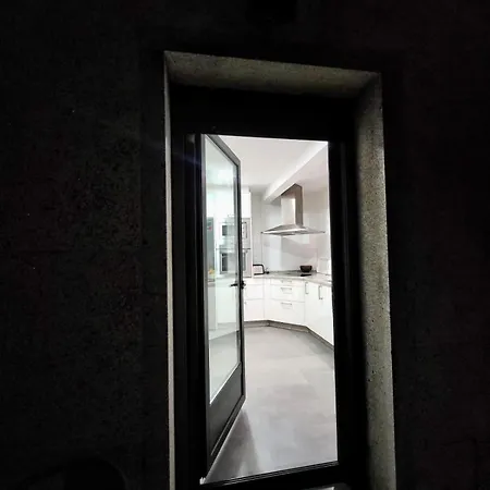 アパート Casa De Arena 1