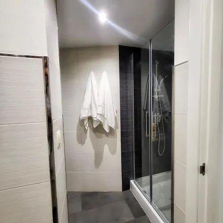 Casa De Arena 1