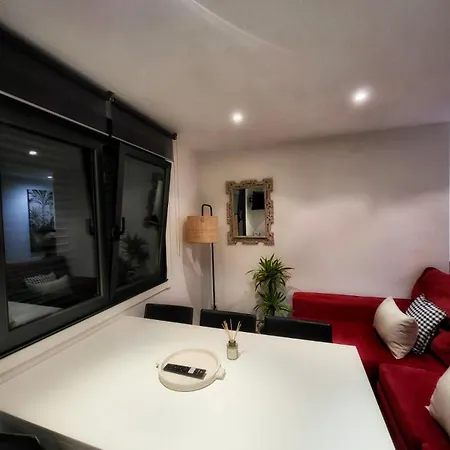 Appartamento Casa De Arena 1