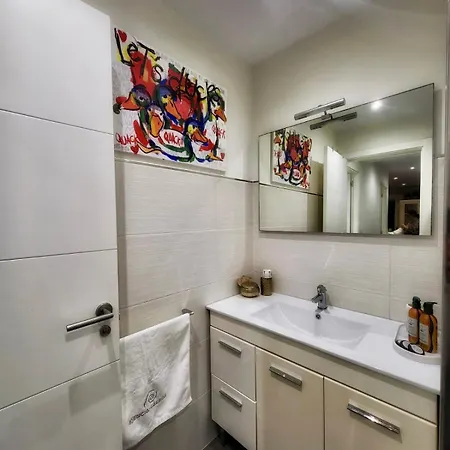 アパート Casa De Arena 1 Nigrán