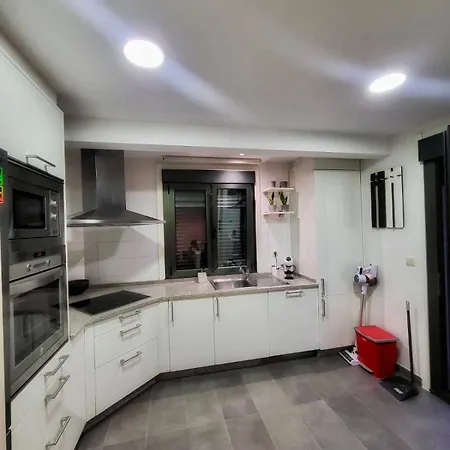 Casa De Arena 1 *