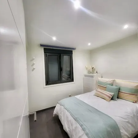 Casa De Arena 1 Apartamento