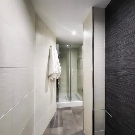 Casa De Arena 1 アパート *