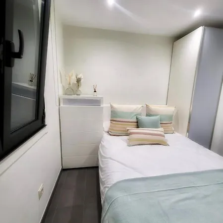 Apartamento Casa De Arena 1 *