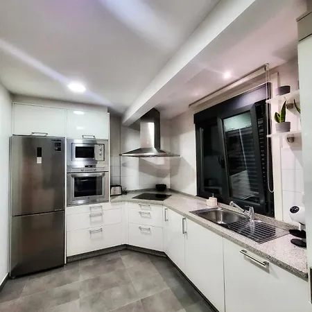 Casa De Arena 1 Nigrán