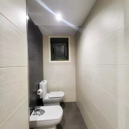 Casa De Arena 1 Apartamento