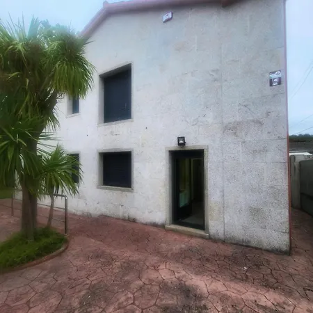 Apartment Casa De Arena 1 *