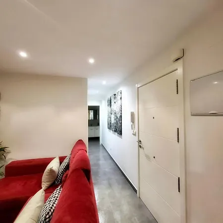 公寓 Casa De Arena 1 尼格兰