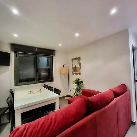 Casa De Arena 1 Apartment Nigran