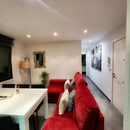 Appartamento Casa De Arena 1