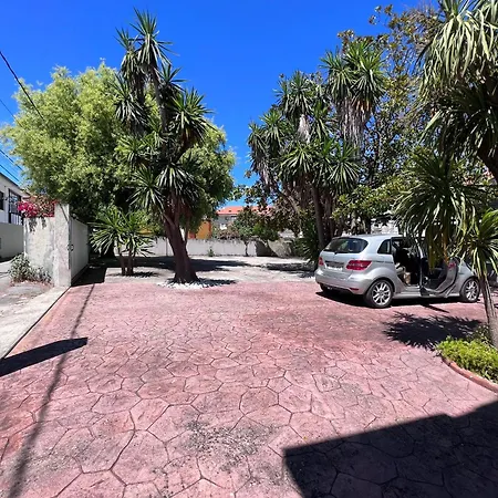 Apartamento Casa De Arena 1 *