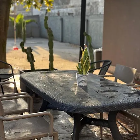 Casa De Arena 1 公寓 尼格兰