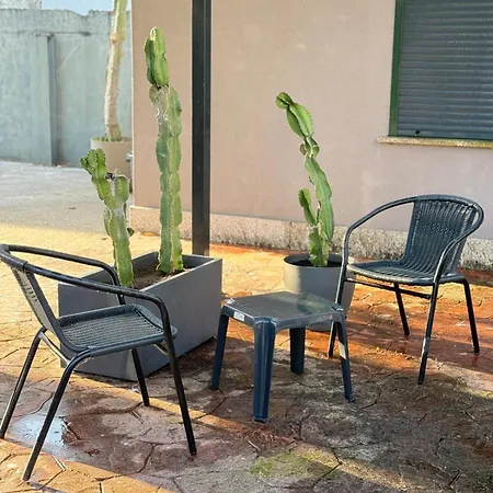 Casa De Arena 1 Apartamento