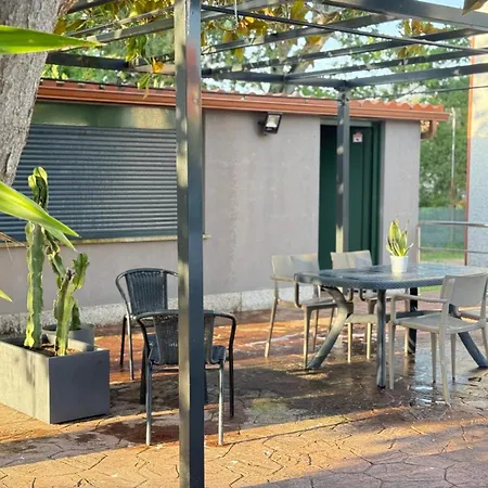 Casa De Arena 1 Apartamento Nigrán