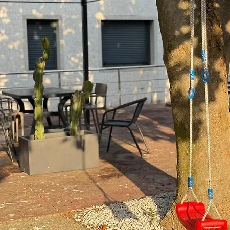 Casa De Arena 1 Apartamento *