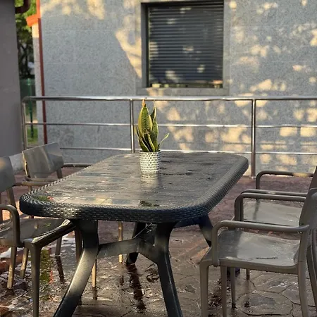 アパート Casa De Arena 1 Nigrán