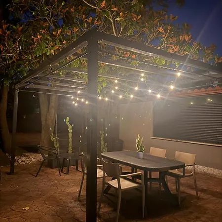 Casa De Arena 1 アパート Nigrán