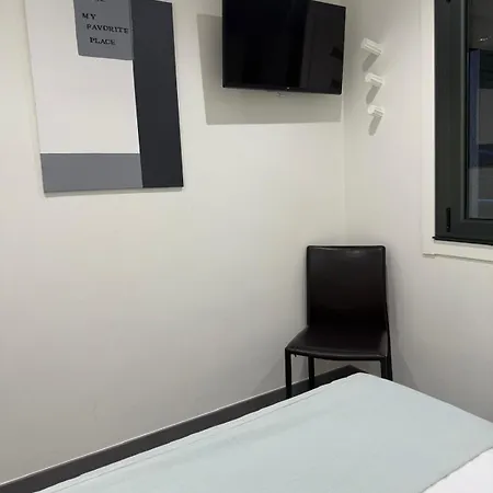 Apartment Casa De Arena 1 Nigrán