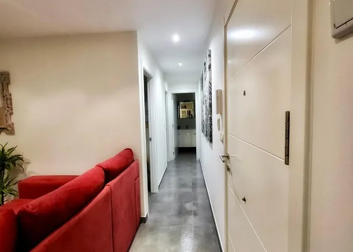 Casa De Arena 1 Apartment Nigrán