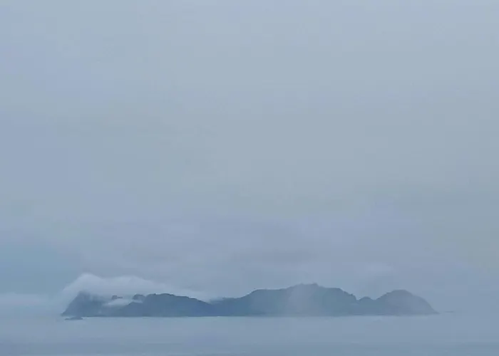 Casa De Arena 1 Nigrán