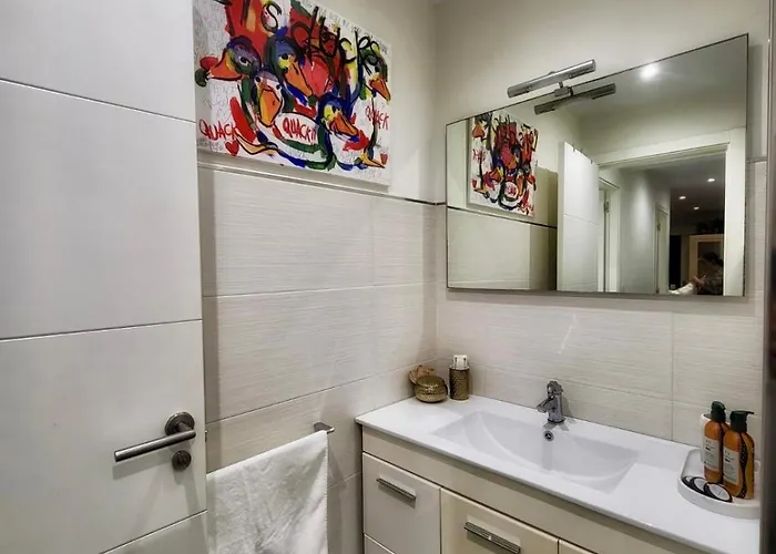 Appartement Casa De Arena 1 Nigrán