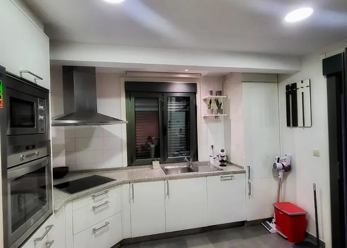 Casa De Arena 1 *