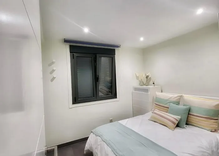 Casa De Arena 1 Appartement