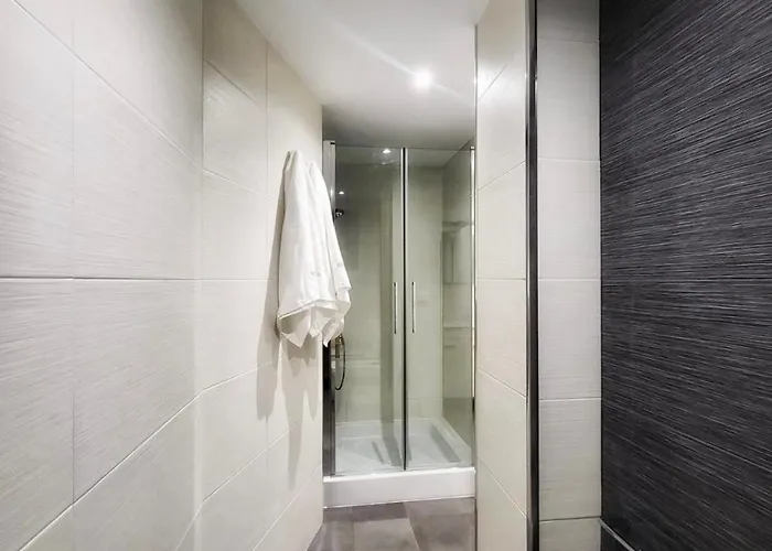 Casa De Arena 1 Appartement *