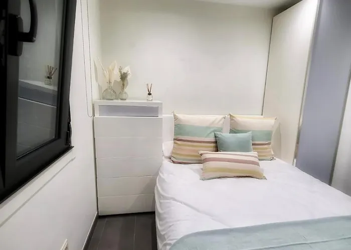 Apartment Casa De Arena 1 *