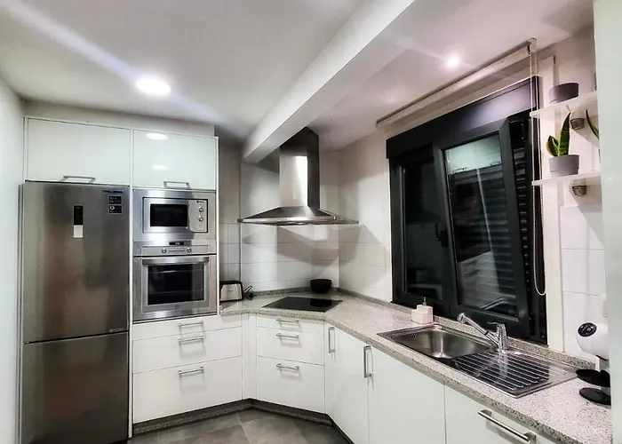 Casa De Arena 1 Nigrán