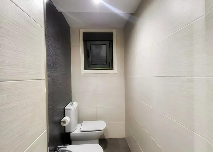 Casa De Arena 1 Appartement