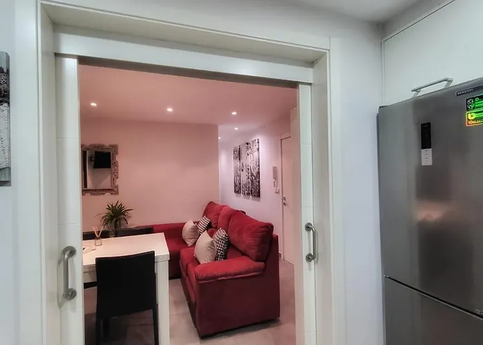 Apartment Casa De Arena 1