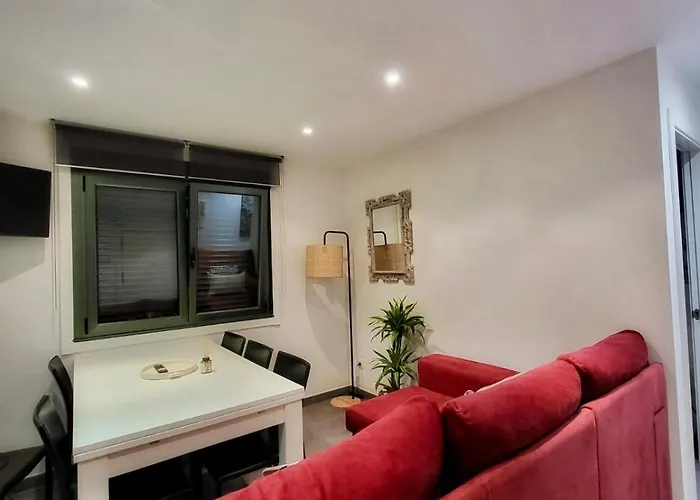 Casa De Arena 1 Appartement Nigrán