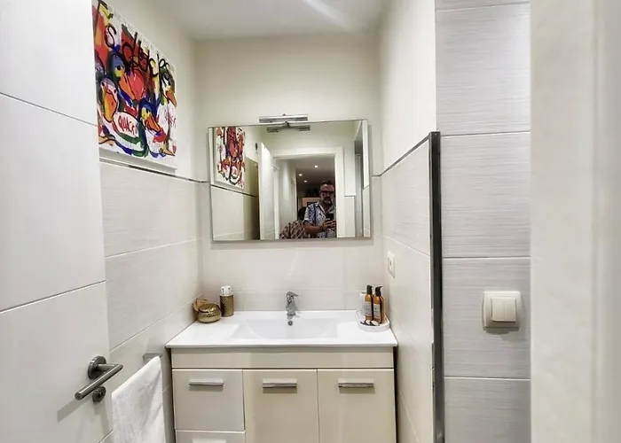 Casa De Arena 1 Appartement