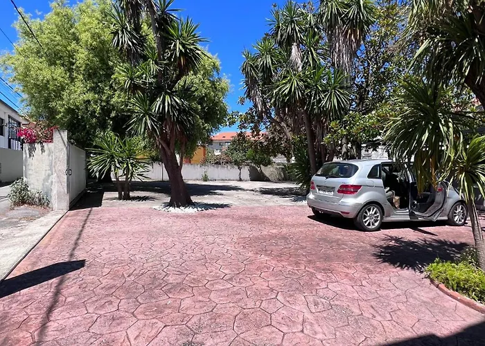 Appartement Casa De Arena 1 *