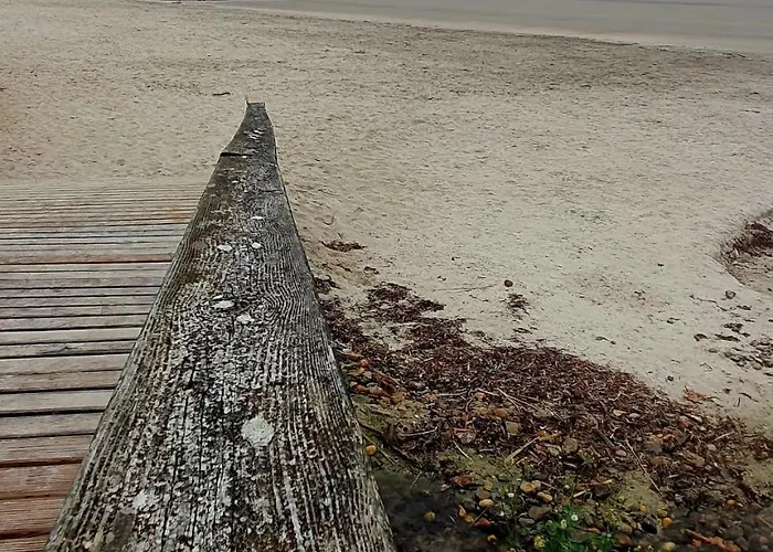 Casa De Arena 1 Appartement *