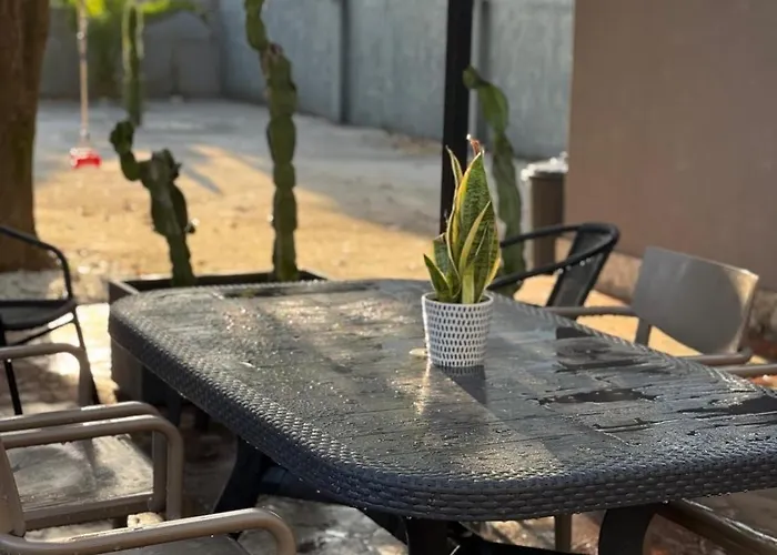 Casa De Arena 1 Appartement Nigrán