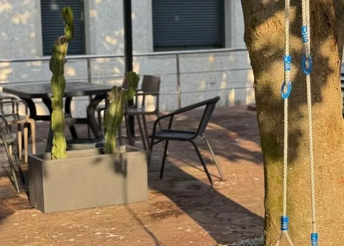 Casa De Arena 1 Appartement *