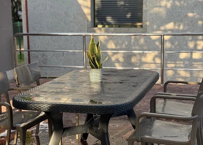 شقة Casa De Arena 1 نيغران