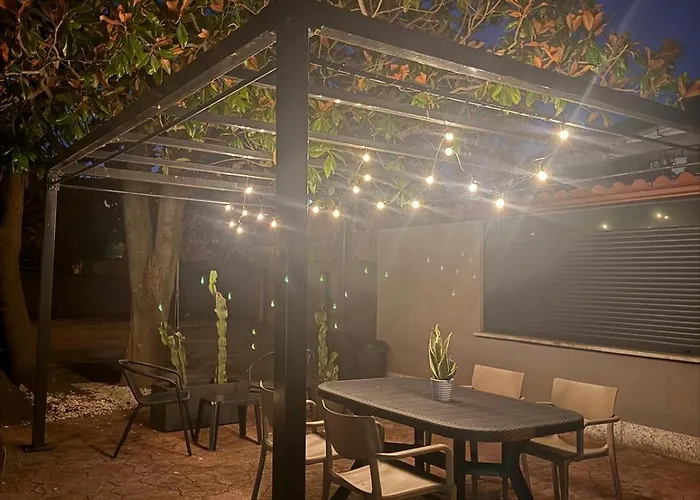 Casa De Arena 1 شقة نيغران