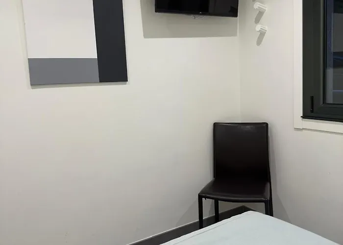 Appartement Casa De Arena 1 Nigrán